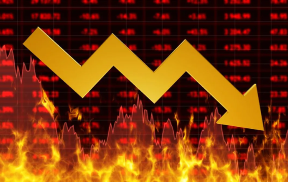 Stock Market Update: India-Pakistan Tension Affects Markets